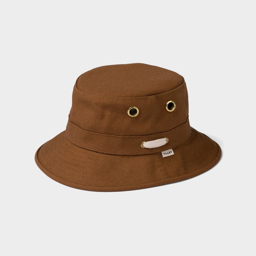 TILLEY The Iconic T1 Bucket Hat